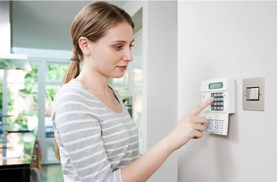 Residential Security & Smart Home