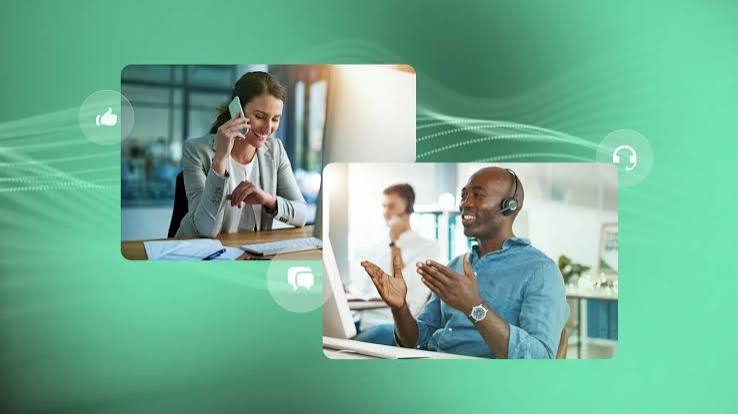 Unified Communications