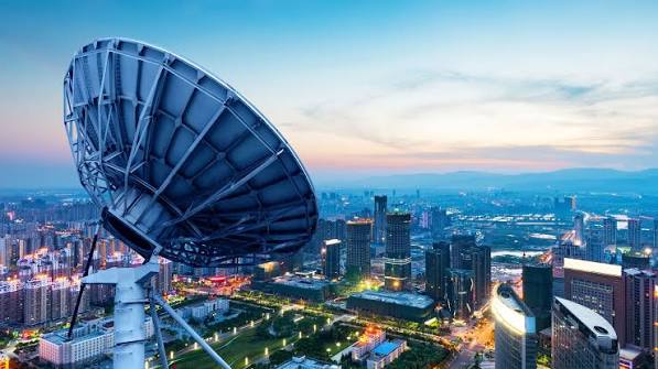 Infrastructure & Wireless