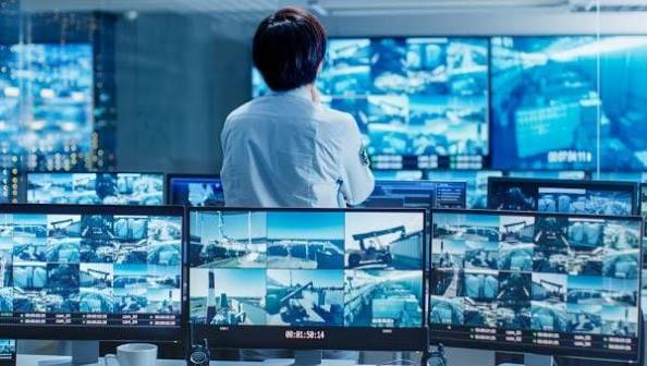 Video Surveillance & CCTV