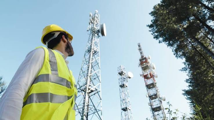 Infrastructure & Wireless