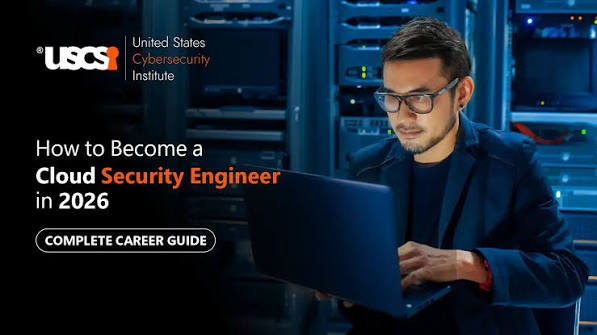 Cloud & Cybersecurity